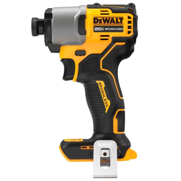 Дрель-шуруповерт Dewalt DCF840NT 3200 об/мин photo 5