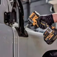 Дрель-шуруповерт Dewalt DCF850D2T-QW 3250 об/мин photo 4