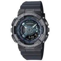 Наручные часы унисекс Casio GM-S110B-8AER Кварцевый / 42 мм