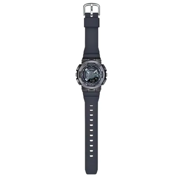 Наручные часы унисекс Casio GM-S110B-8AER Кварцевый / 42 мм photo 2