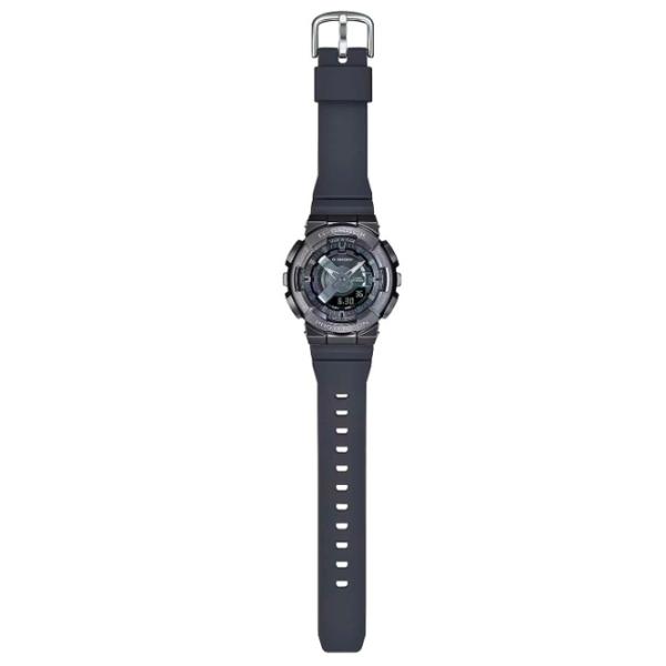 Наручные часы унисекс Casio GM-S110B-8AER Кварцевый / 42 мм photo 2