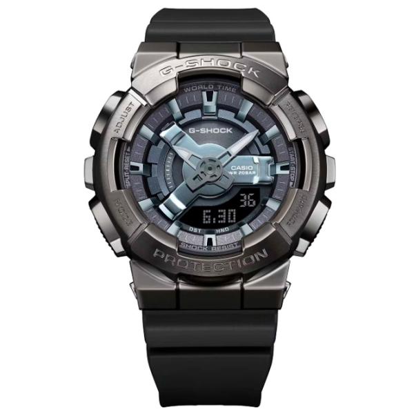 Наручные часы унисекс Casio GM-S110B-8AER Кварцевый / 42 мм photo 3