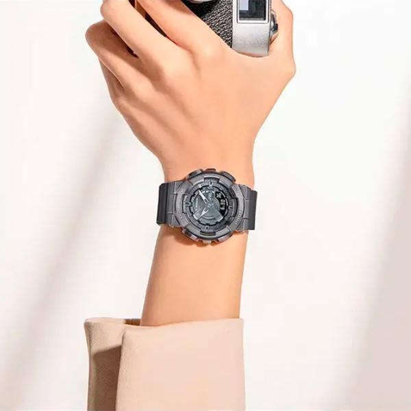 Наручные часы унисекс Casio GM-S110B-8AER Кварцевый / 42 мм photo 5