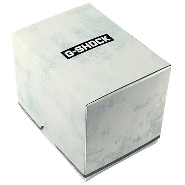 Наручные часы унисекс Casio GM-S110B-8AER Кварцевый / 42 мм photo 6