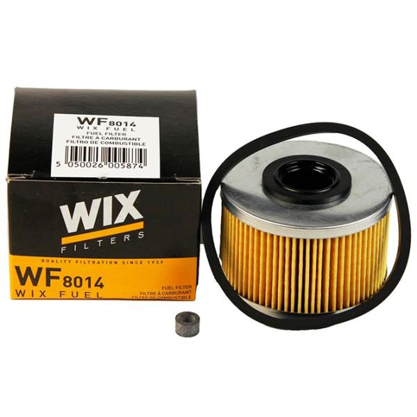 Filtru combustibil Wix Filters WF8014 70 mm photo 4
