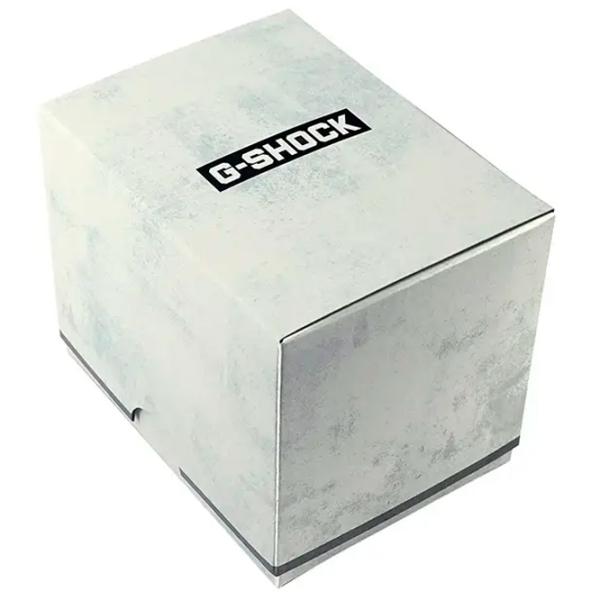 Наручные часы унисекс Casio GM-2100YMG-9AER Кварцевый / 44 мм photo 6