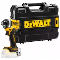 Дрель-шуруповерт Dewalt DCF860NT-XJ 3800 об/мин
