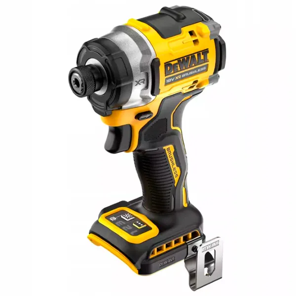 Дрель-шуруповерт Dewalt DCF860NT-XJ 3800 об/мин photo 2