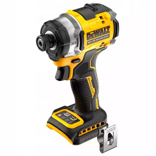 Дрель-шуруповерт Dewalt DCF860NT-XJ 3800 об/мин photo 2