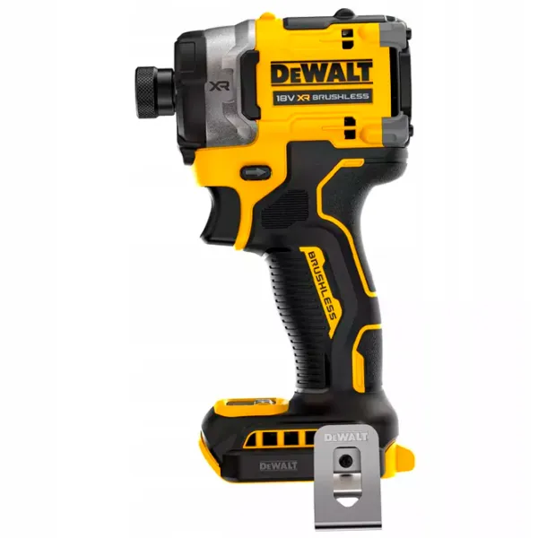 Дрель-шуруповерт Dewalt DCF860NT-XJ 3800 об/мин photo 3