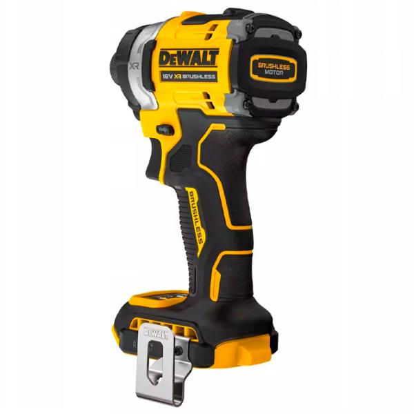 Дрель-шуруповерт Dewalt DCF860NT-XJ 3800 об/мин photo 5