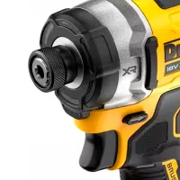 Дрель-шуруповерт Dewalt DCF860NT-XJ 3800 об/мин photo 10