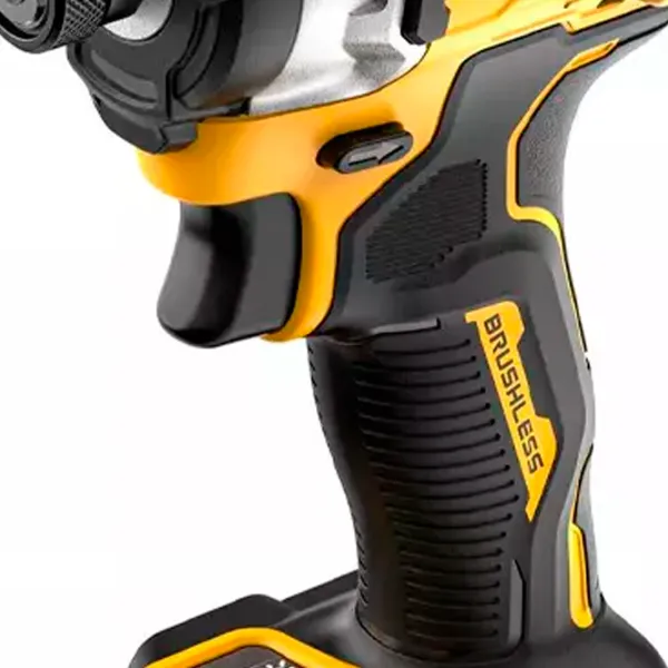 Дрель-шуруповерт Dewalt DCF860NT-XJ 3800 об/мин photo 11