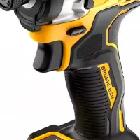 Дрель-шуруповерт Dewalt DCF860NT-XJ 3800 об/мин photo 11