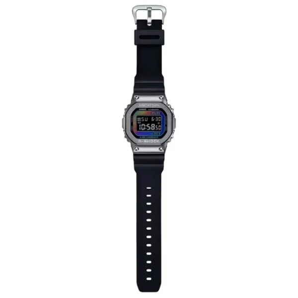Наручные часы для мужчин Casio GM-5600BRW-1ER Кварцевый / 49 x 43 мм photo 2