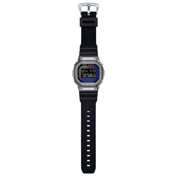 Наручные часы для мужчин Casio GM-5600BRW-1ER Кварцевый / 49 x 43 мм photo 2