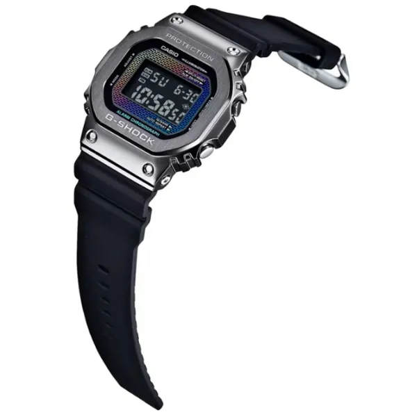 Наручные часы для мужчин Casio GM-5600BRW-1ER Кварцевый / 49 x 43 мм photo 3