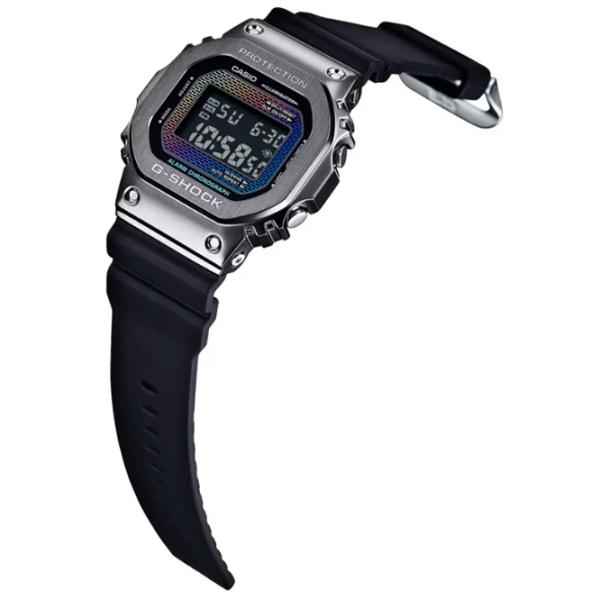 Наручные часы для мужчин Casio GM-5600BRW-1ER Кварцевый / 49 x 43 мм photo 3