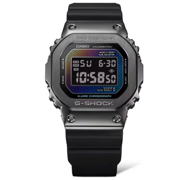 Наручные часы для мужчин Casio GM-5600BRW-1ER Кварцевый / 49 x 43 мм photo 4