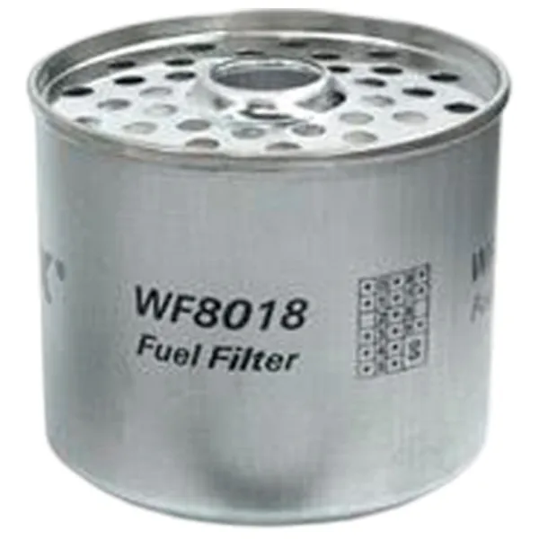 Топливный фильтр Wix Filters WF8018 19 мм photo 1 Топливный фильтр Wix Filters WF8018 19 мм photo 1