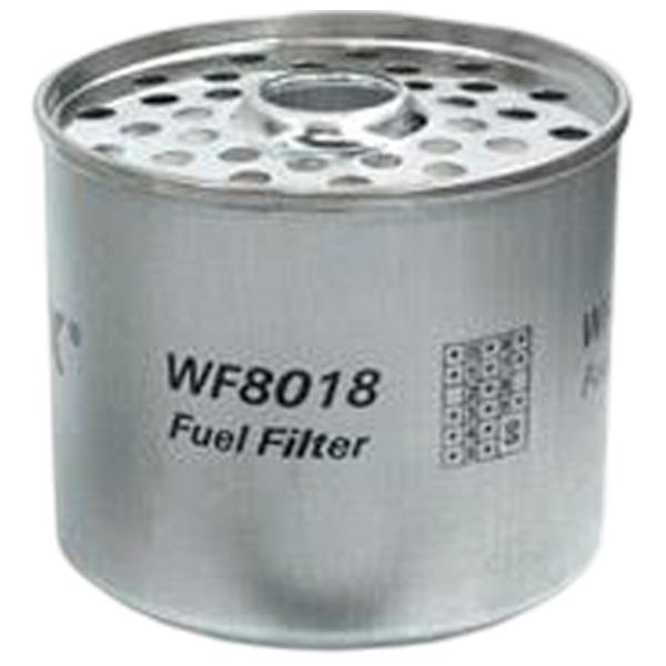 Топливный фильтр Wix Filters WF8018 19 мм photo 1 Топливный фильтр Wix Filters WF8018 19 мм photo 1