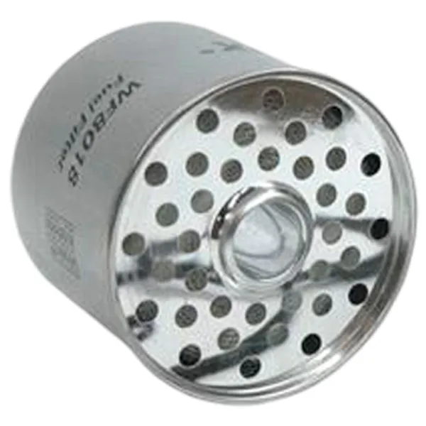 Топливный фильтр Wix Filters WF8018 19 мм photo 3 Топливный фильтр Wix Filters WF8018 19 мм photo 3
