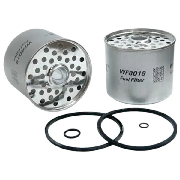 Топливный фильтр Wix Filters WF8018 19 мм photo 5 Топливный фильтр Wix Filters WF8018 19 мм photo 5