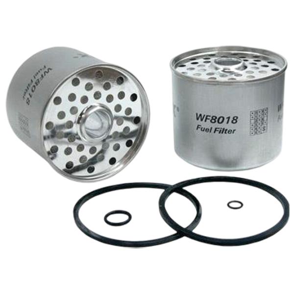 Топливный фильтр Wix Filters WF8018 19 мм photo 5 Топливный фильтр Wix Filters WF8018 19 мм photo 5