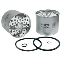 Топливный фильтр Wix Filters WF8018 19 мм photo 5