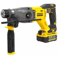 Ciocan rotopercutor Stanley SFMCH900M22 / Yellow photo 2