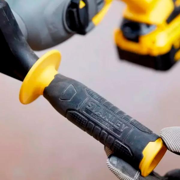 Ciocan rotopercutor Stanley SFMCH900M22  / Yellow photo 7