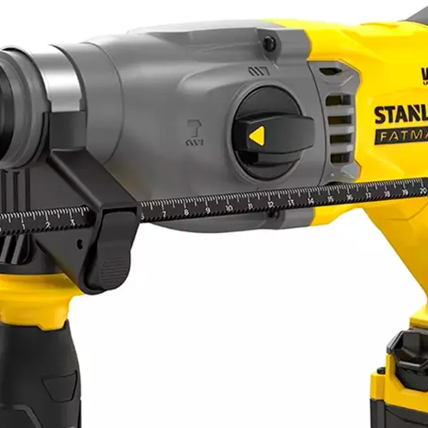 Ciocan rotopercutor Stanley SFMCH900M22  / Yellow photo 10