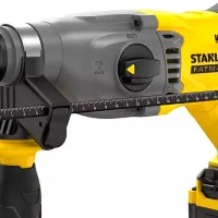 Ciocan rotopercutor Stanley SFMCH900M22 / Yellow photo 10