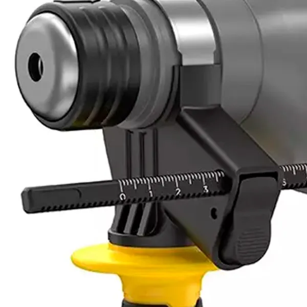 Ciocan rotopercutor Stanley SFMCH900M22  / Yellow photo 11