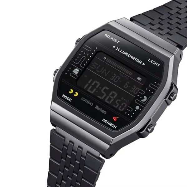 Наручные часы унисекс Casio ABL-100WEPC-1BER Кварцевый / 42 x 38 мм photo 2