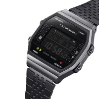 Ceas de mână unisex Casio ABL-100WEPC-1BER Cuarț / 42 x 38 mm photo 2
