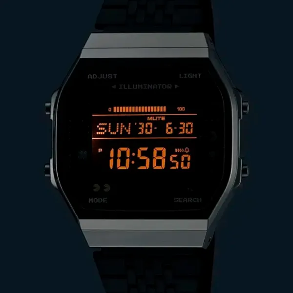 Наручные часы унисекс Casio ABL-100WEPC-1BER Кварцевый / 42 x 38 мм photo 4