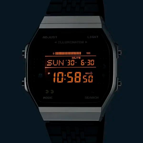 Наручные часы унисекс Casio ABL-100WEPC-1BER Кварцевый / 42 x 38 мм photo 4