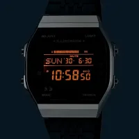 Ceas de mână unisex Casio ABL-100WEPC-1BER Cuarț / 42 x 38 mm photo 4
