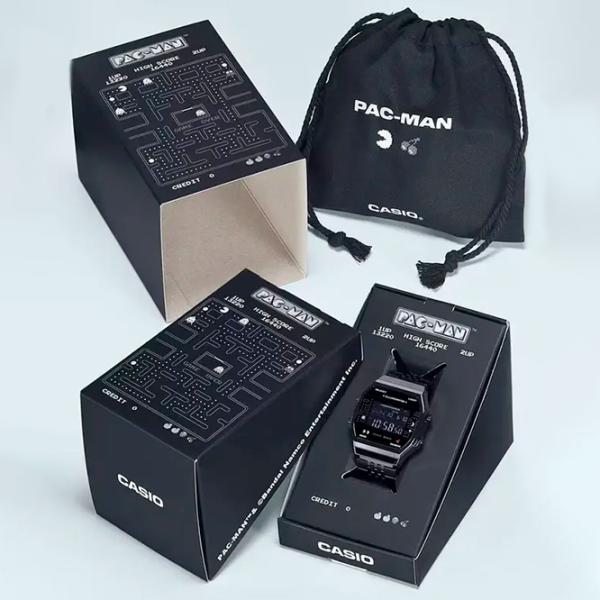 Наручные часы унисекс Casio ABL-100WEPC-1BER Кварцевый / 42 x 38 мм photo 5