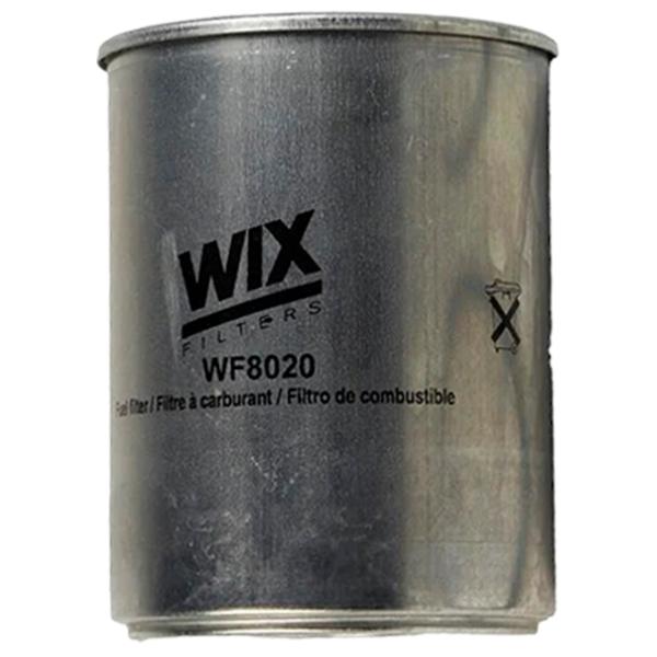 Filtru combustibil Wix Filters WF8020 17 mm photo 1 Filtru combustibil Wix Filters WF8020 17 mm photo 1