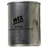 Топливный фильтр Wix Filters WF8020 17 мм