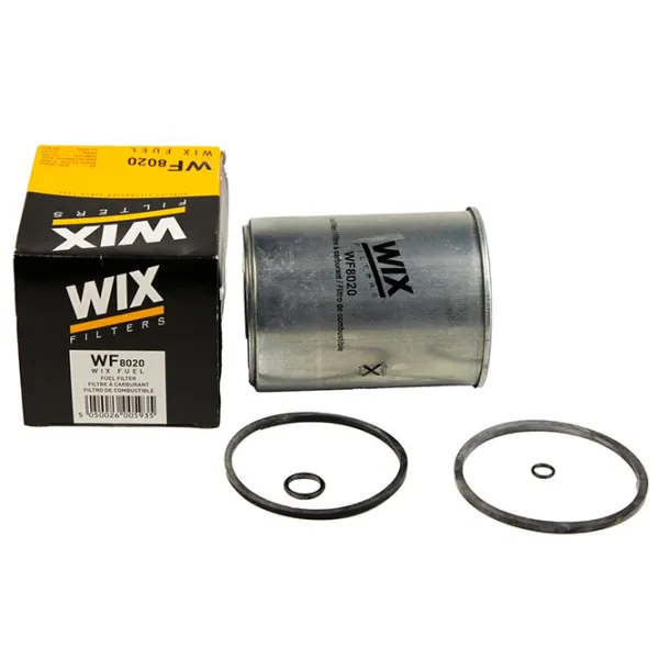Filtru combustibil Wix Filters WF8020 17 mm photo 3 Filtru combustibil Wix Filters WF8020 17 mm photo 3