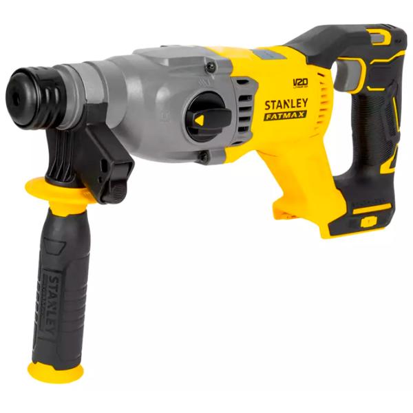 Ciocan rotopercutor Stanley SFMCH900B-XJ  / Yellow photo 1