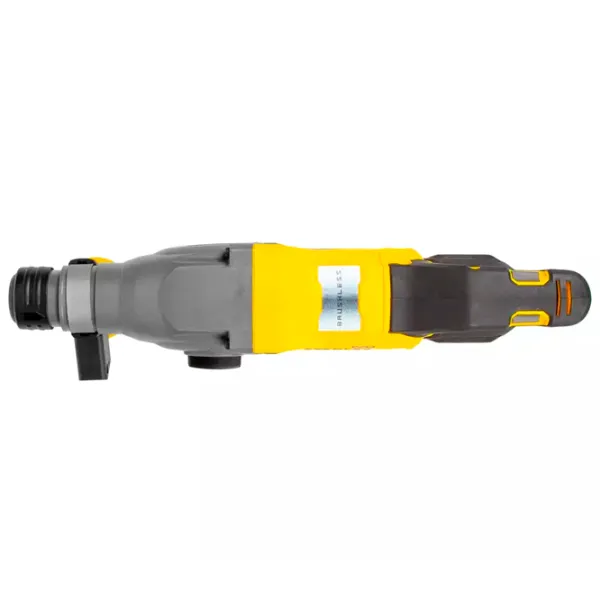 Ciocan rotopercutor Stanley SFMCH900B-XJ  / Yellow photo 2