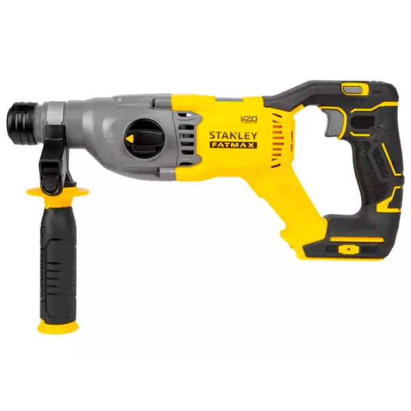 Ciocan rotopercutor Stanley SFMCH900B-XJ  / Yellow photo 3