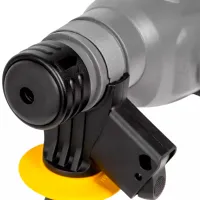 Ciocan rotopercutor Stanley SFMCH900B-XJ / Yellow photo 4