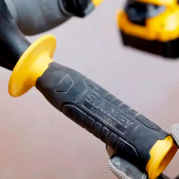 Ciocan rotopercutor Stanley SFMCH900B-XJ  / Yellow photo 6