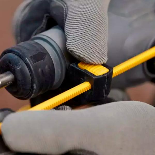 Ciocan rotopercutor Stanley SFMCH900B-XJ  / Yellow photo 9