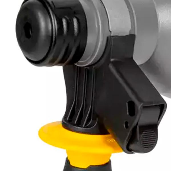 Ciocan rotopercutor Stanley SFMCH900B-XJ  / Yellow photo 10